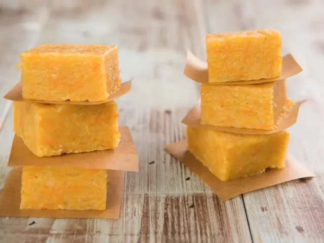 cube de bouillon