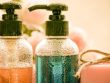gel douche