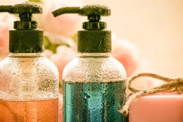 Shampooing Solide